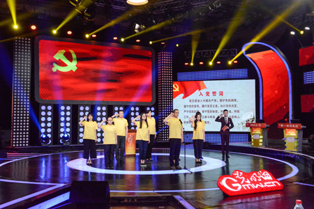 这场对决,很“燃”