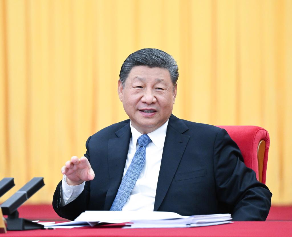 第一观察丨总书记要求这些事“从娃娃抓起”