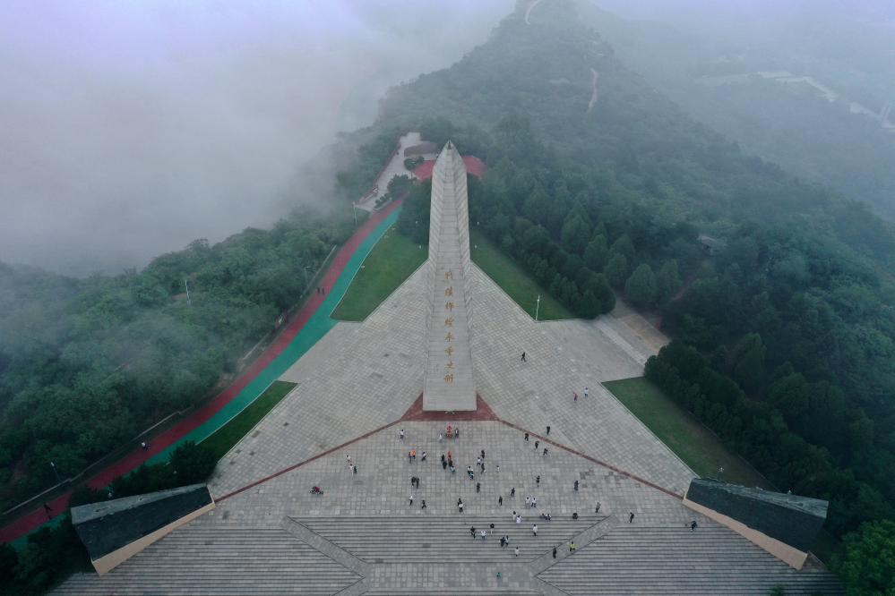 和总书记面对面 | 一场精神的洗礼