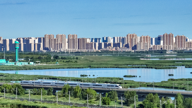 人民领袖｜总书记为何说“不谈新发展理念不行”