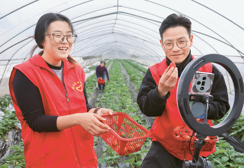 以党的自我革命引领经济社会发展